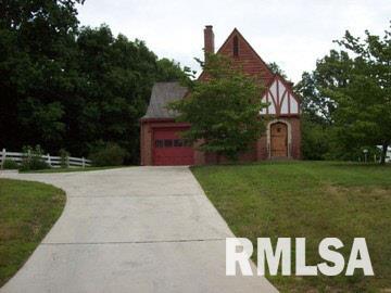 1716 Salem Road Mount Vernon, IL 62864 - Photo 1 of 10 Gallery Image 1