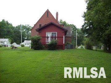 1716 Salem Road Mount Vernon, IL 62864 - Photo 2 of 10 Gallery Image 2