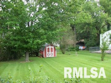 1716 Salem Road Mount Vernon, IL 62864 - Photo 3 of 10 Gallery Image 3