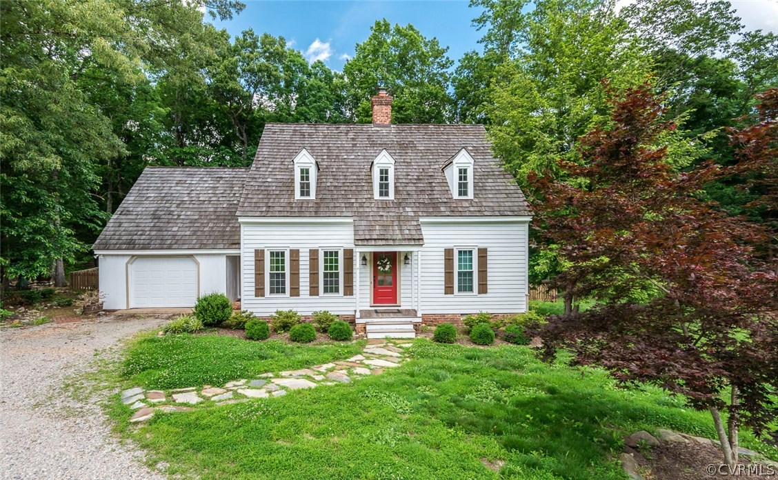 1826 Countrytown Road Powhatan, VA 23139 - Photo 1 of 29 Gallery Image 1
