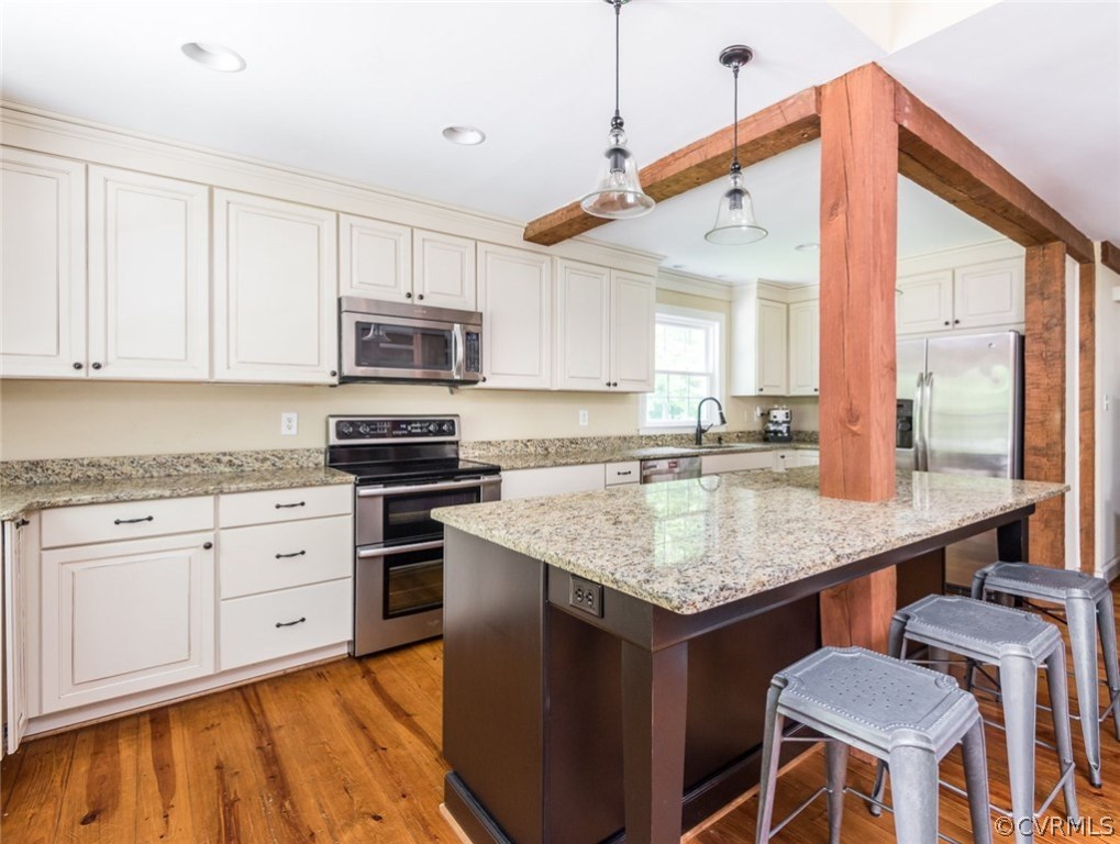 1826 Countrytown Road Powhatan, VA 23139 - Photo 12 of 29 Gallery Image 12