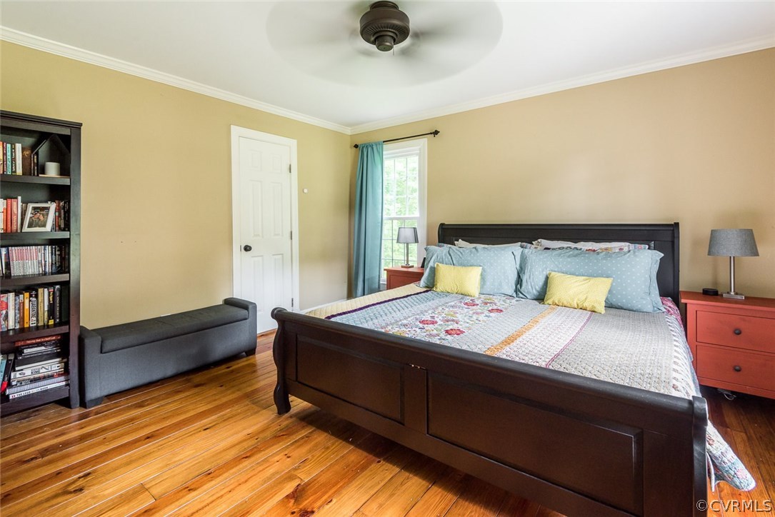 1826 Countrytown Road Powhatan, VA 23139 - Photo 14 of 29 Gallery Image 14