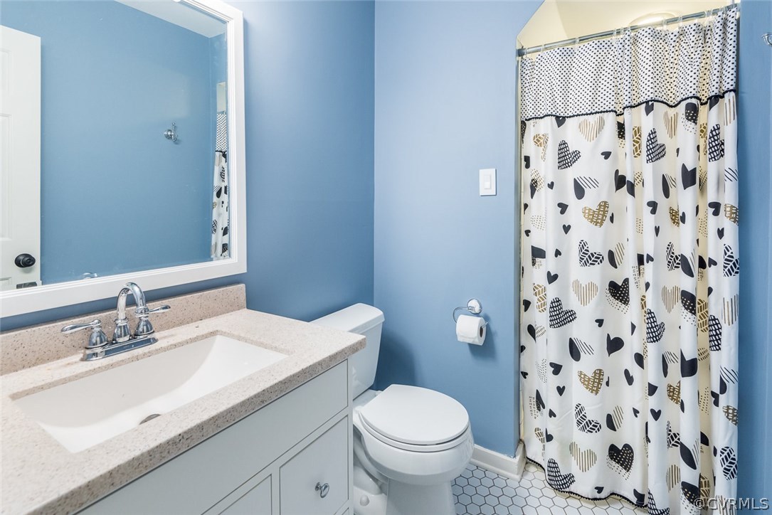 1826 Countrytown Road Powhatan, VA 23139 - Photo 23 of 29 Gallery Image 23