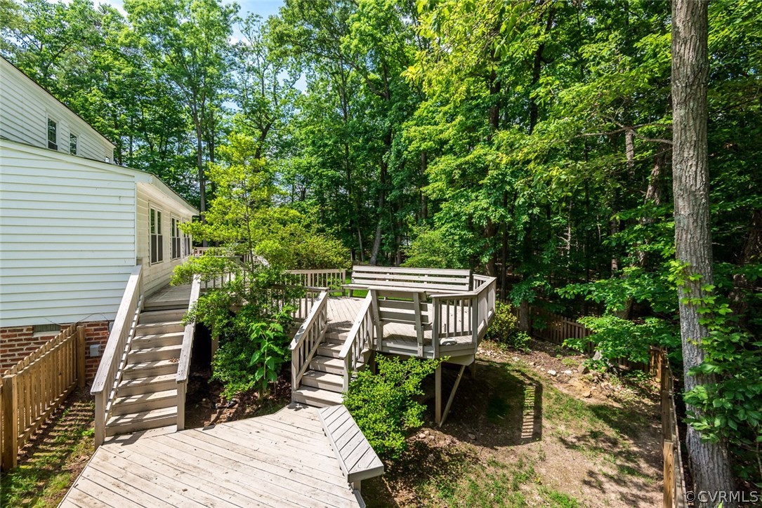1826 Countrytown Road Powhatan, VA 23139 - Photo 25 of 29 Gallery Image 25