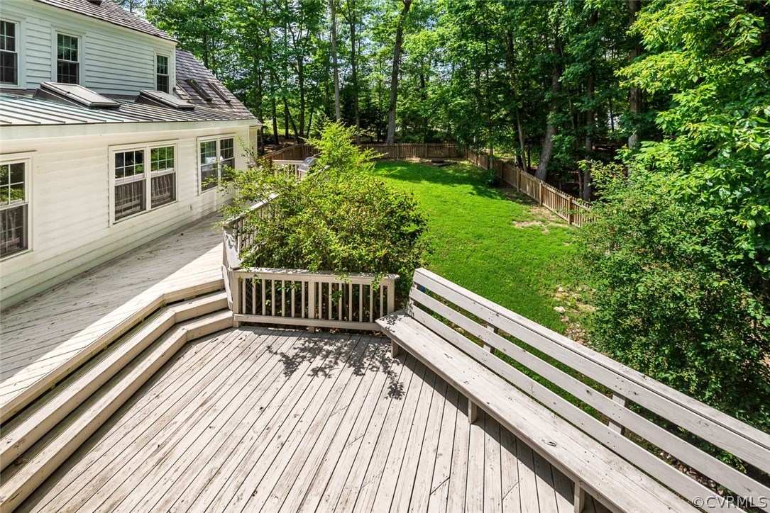 1826 Countrytown Road Powhatan, VA 23139 - Photo 26 of 29 Gallery Image 26
