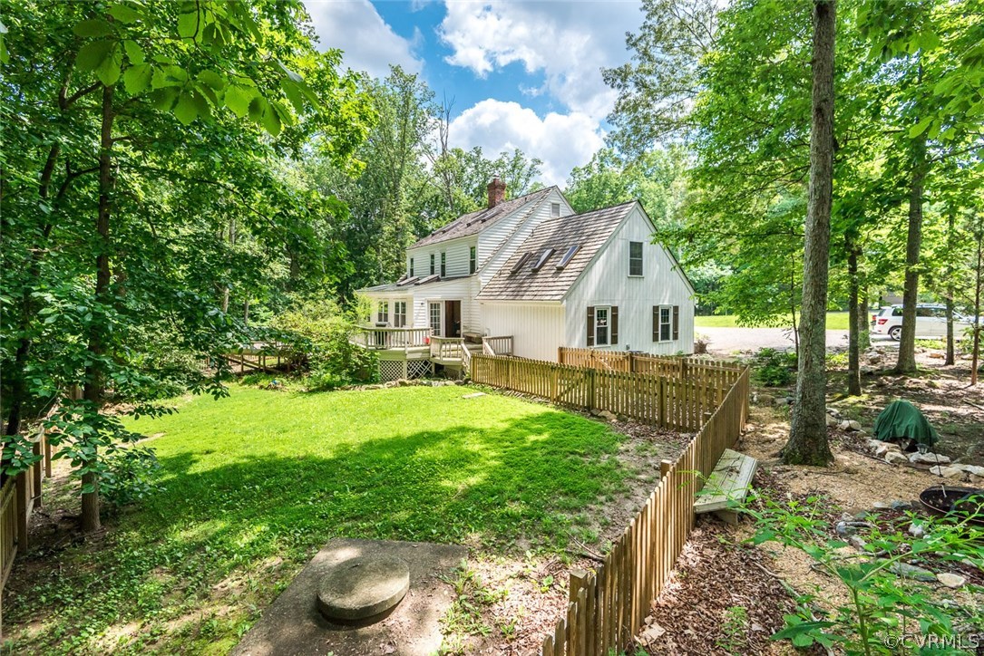 1826 Countrytown Road Powhatan, VA 23139 - Photo 28 of 29 Gallery Image 28