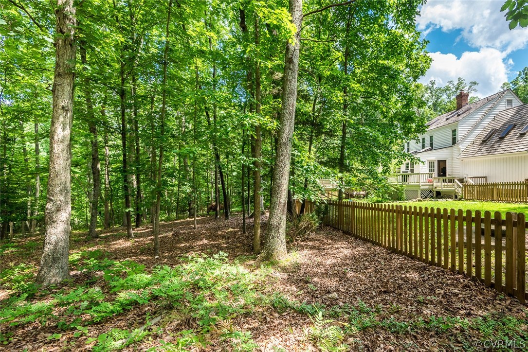 1826 Countrytown Road Powhatan, VA 23139 - Photo 29 of 29 Gallery Image 29