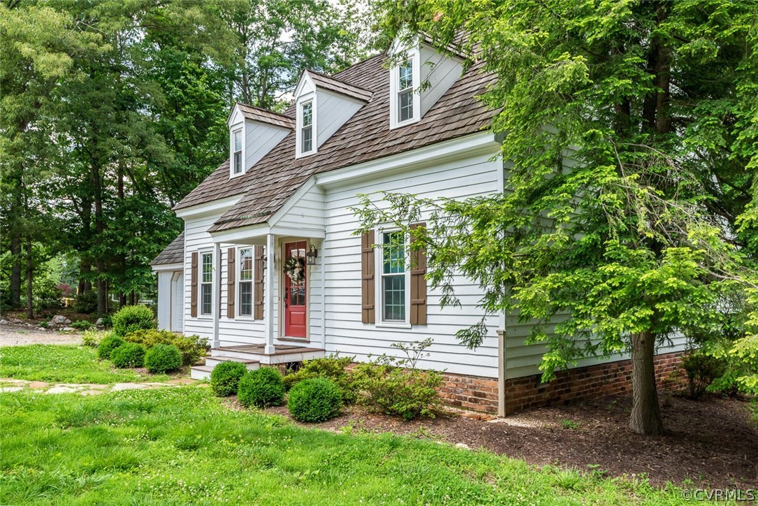 1826 Countrytown Road Powhatan, VA 23139 - Photo 3 of 29 Gallery Image 3