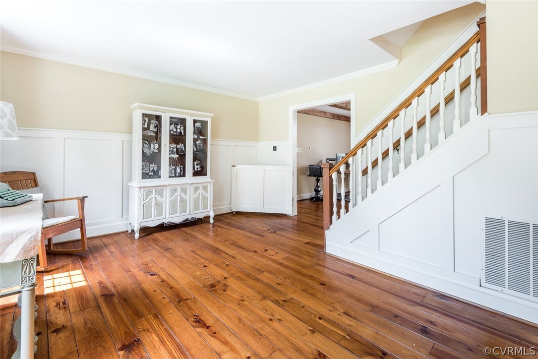 1826 Countrytown Road Powhatan, VA 23139 - Photo 4 of 29 Gallery Image 4