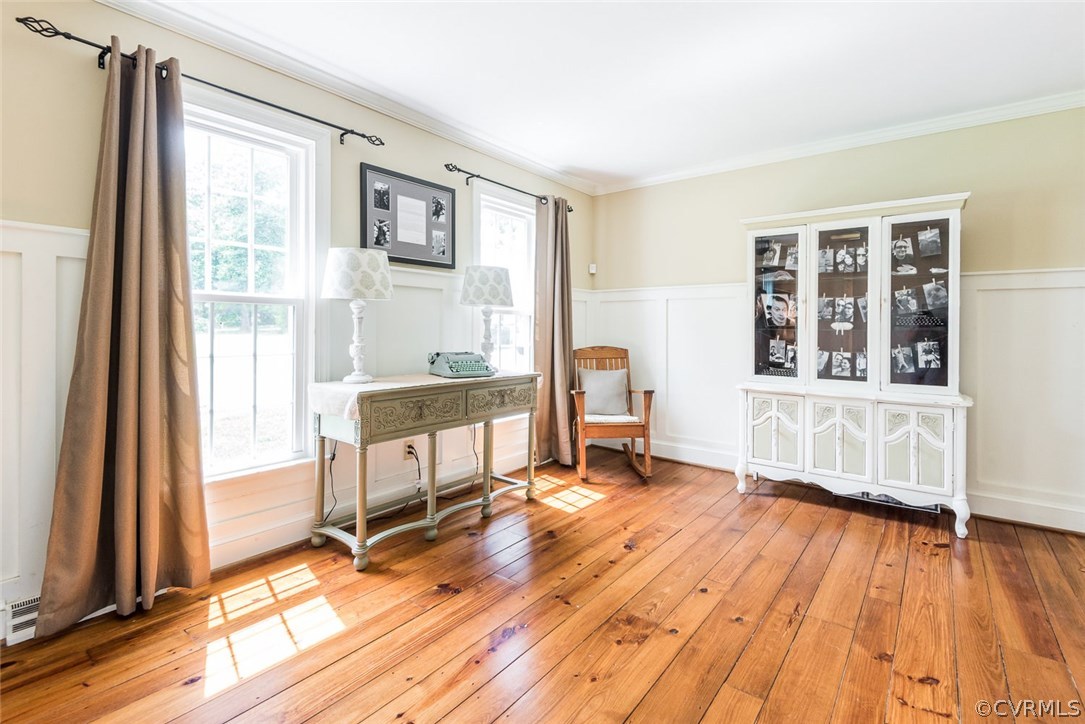 1826 Countrytown Road Powhatan, VA 23139 - Photo 5 of 29 Gallery Image 5