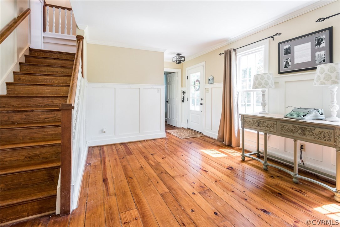 1826 Countrytown Road Powhatan, VA 23139 - Photo 6 of 29 Gallery Image 6