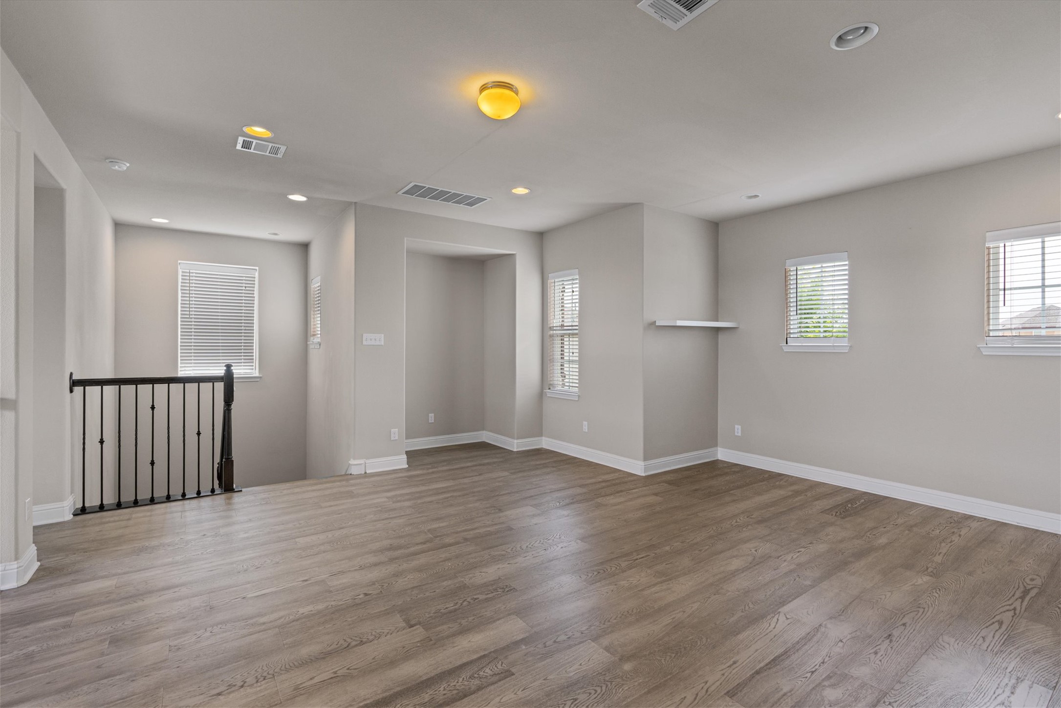 622 Cheyenne Lane Cedar Park, TX 78613 - Photo 21 of 40 The go-to spot for movie nights or weekend tournaments