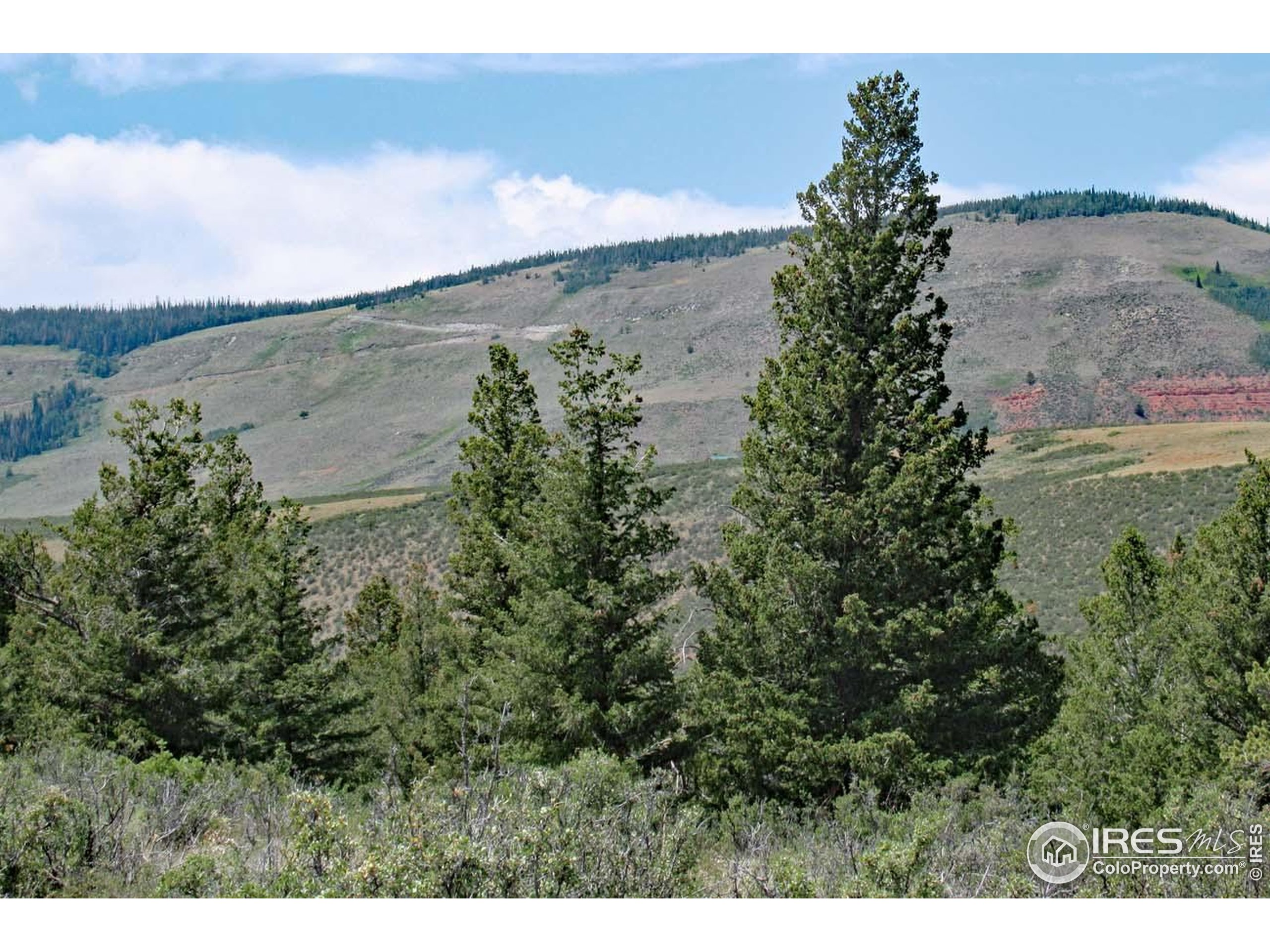 Undisclosed Address Livermore, CO 80536 - Photo 4 of 17 a view of a lake