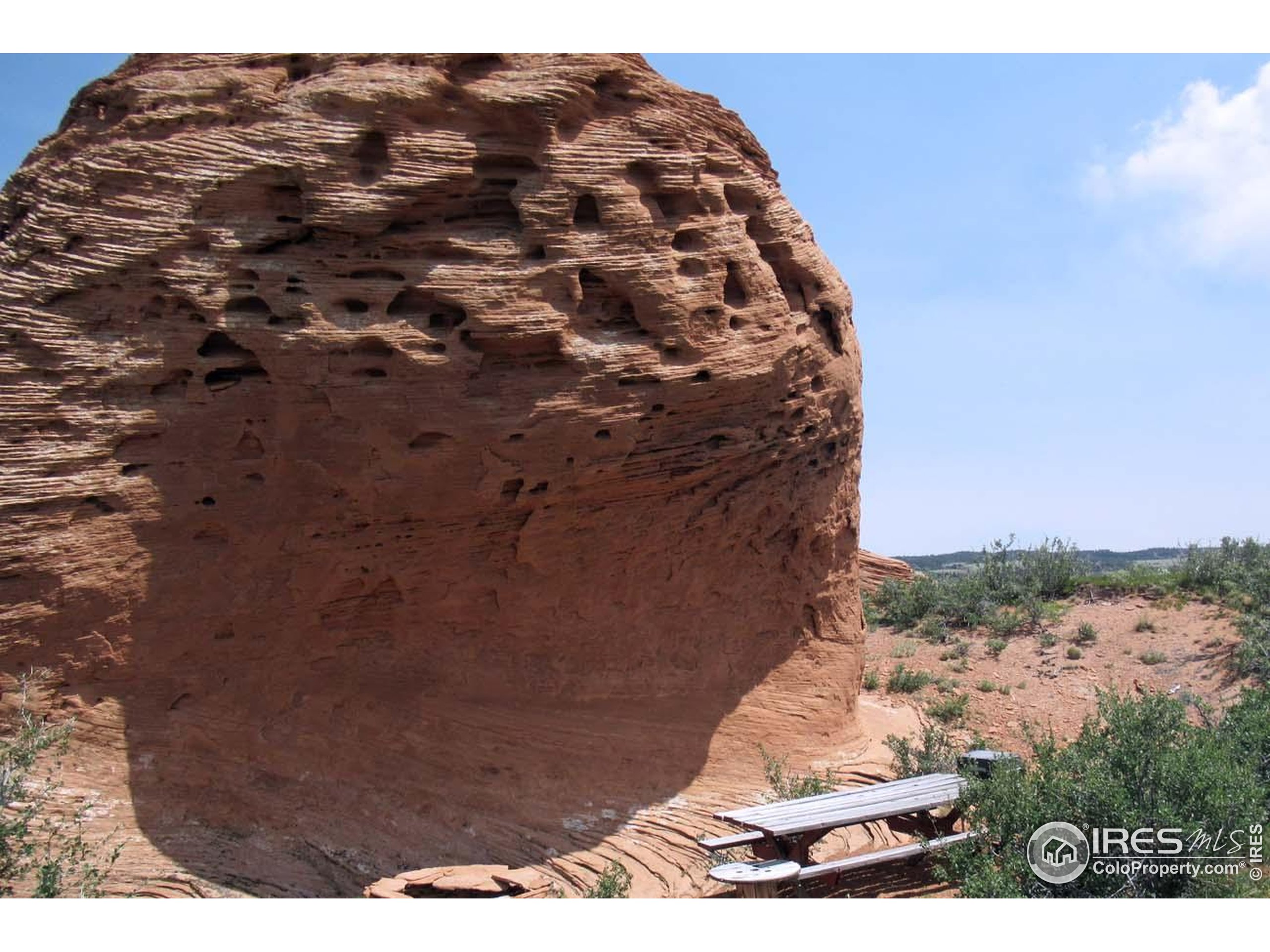 Undisclosed Address Livermore, CO 80536 - Photo 6 of 17 a view of entryway