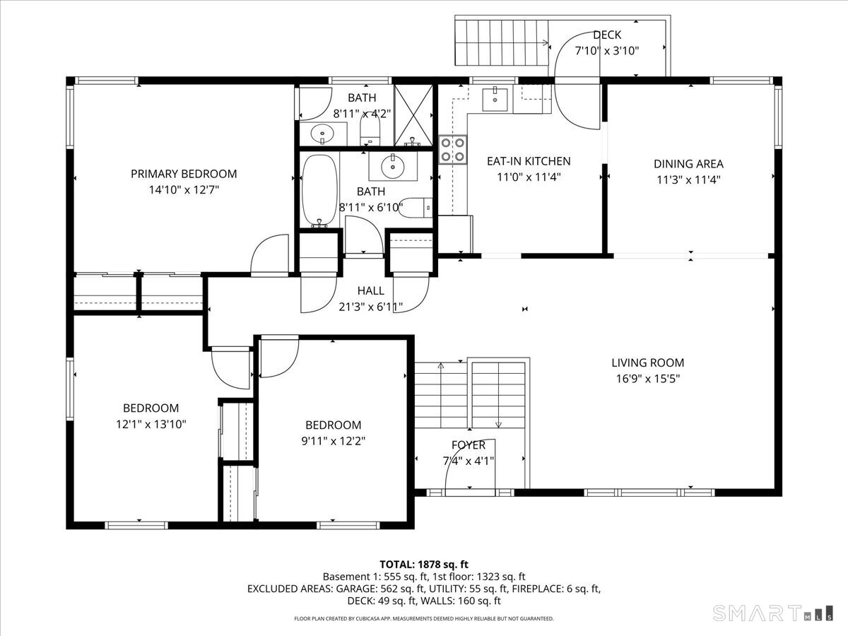 5 Western View Road New Milford, CT 06776 - Photo 27 of 36