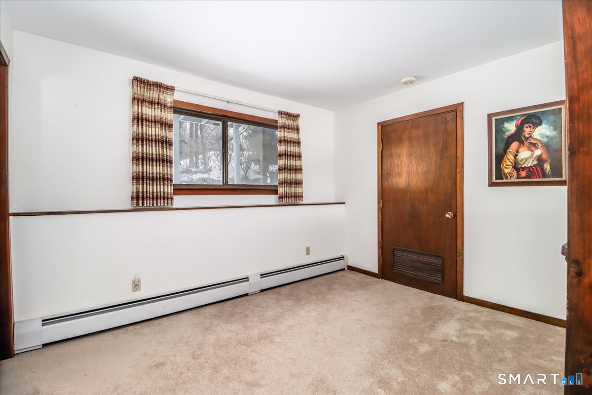 5 Western View Road New Milford, CT 06776 - Photo 31 of 36 an empty room with windows