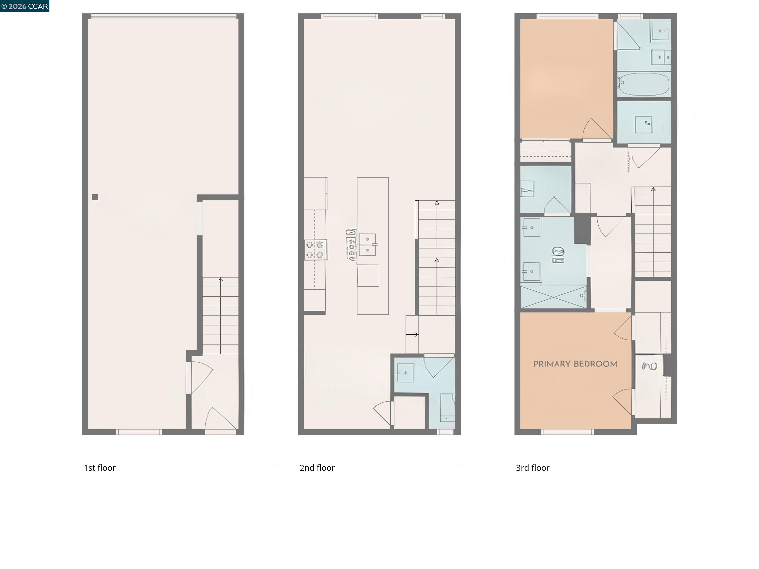150 Uptown Circle Oakland, CA 94607 - Photo 32 of 32