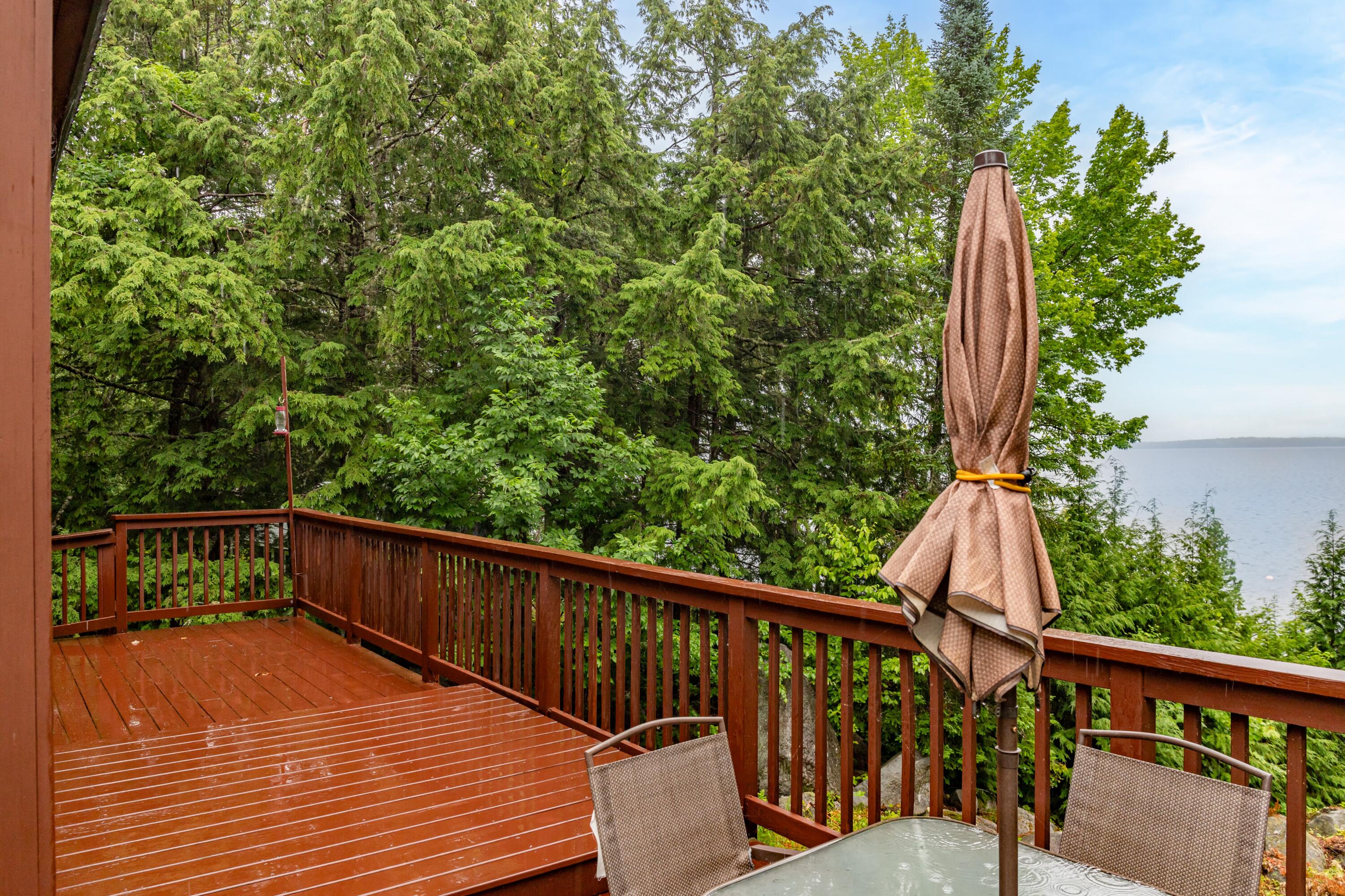 32 Sandy Beach Road Danforth, ME 04424 - Photo 7 of 39 32 Sandy Beach Road Exteriors-2