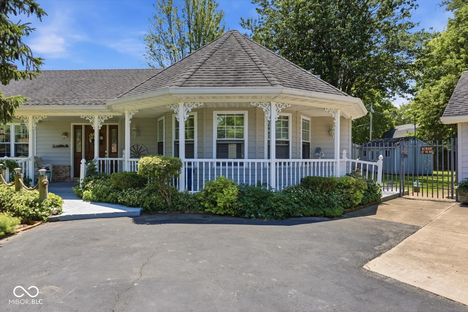 449 East McKay Road Shelbyville, IN 46176 - Photo 51 of 67