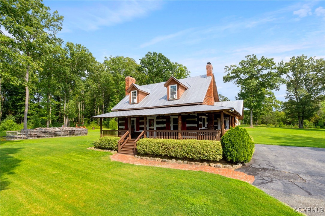 131 Oak Hill Road Cumberland, VA 23040 - Photo 11 of 49 Gallery Image 11