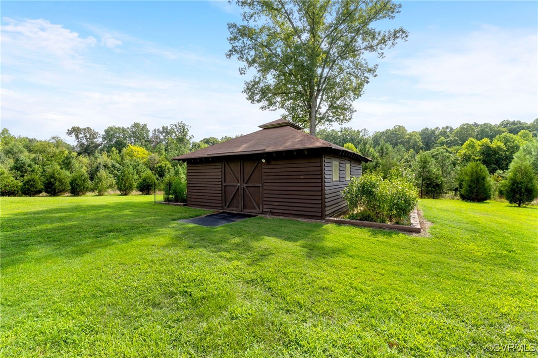 131 Oak Hill Road Cumberland, VA 23040 - Photo 16 of 49 Gallery Image 16