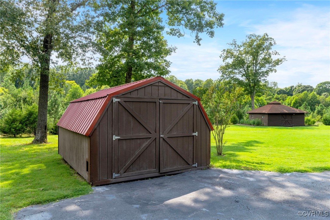 131 Oak Hill Road Cumberland, VA 23040 - Photo 18 of 49 Gallery Image 18