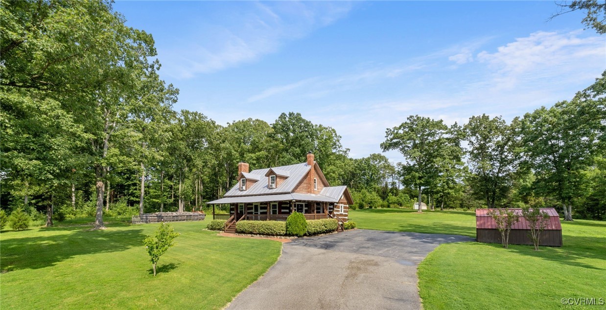 131 Oak Hill Road Cumberland, VA 23040 - Photo 2 of 49 Gallery Image 2