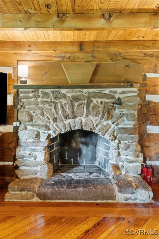 131 Oak Hill Road Cumberland, VA 23040 - Photo 28 of 49 Gallery Image 28