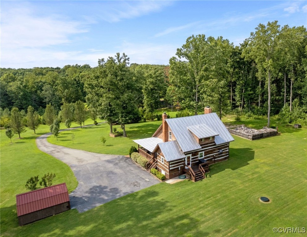 131 Oak Hill Road Cumberland, VA 23040 - Photo 8 of 49 Gallery Image 8