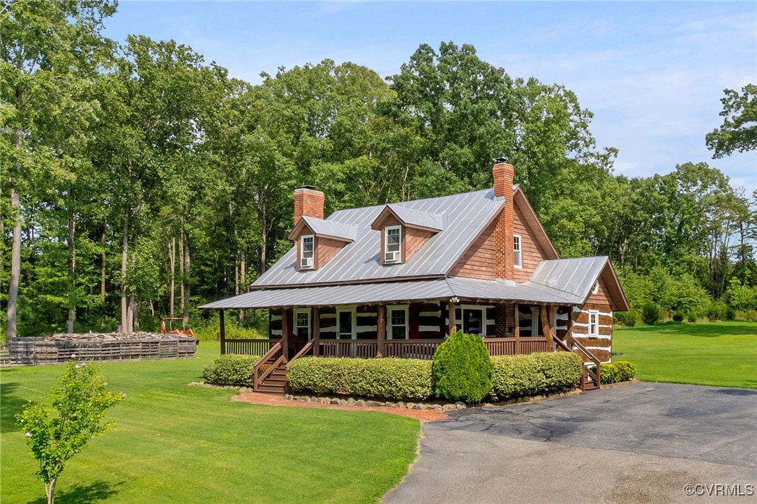 131 Oak Hill Road Cumberland, VA 23040 - Photo 9 of 49 Gallery Image 9