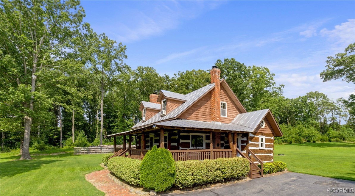 131 Oak Hill Road Cumberland, VA 23040 - Photo 10 of 49 Gallery Image 10