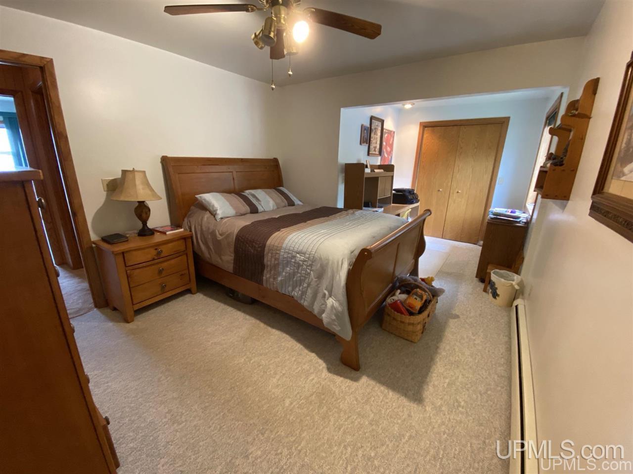 507 N Township Park Road Gulliver, MI 49840 - Photo 19 of 44