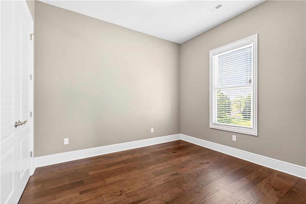 202 Indian Ridge Lane Canonsburg, PA 15317 - Photo 35 of 46 Bedroom 2