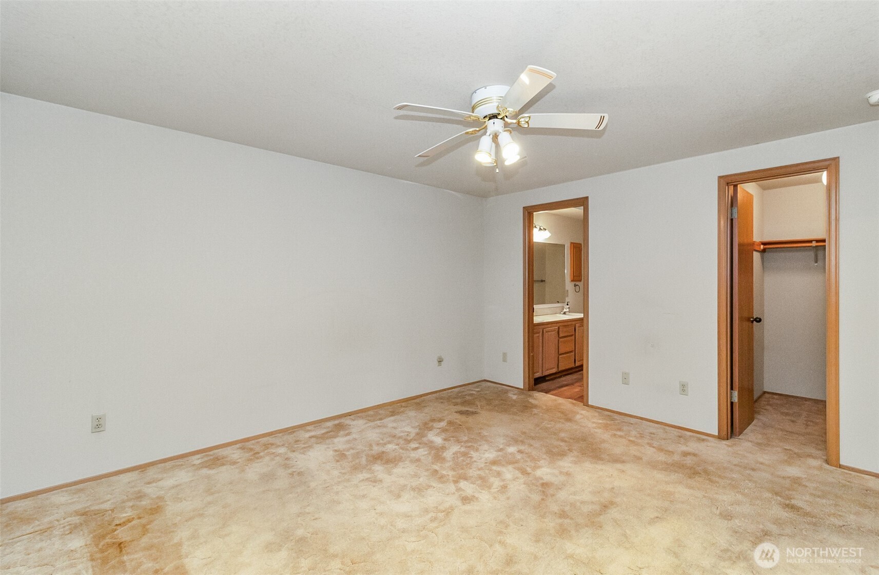 1310 Boise Street Fircrest, WA 98466 - Photo 29 of 36 a view of an empty room