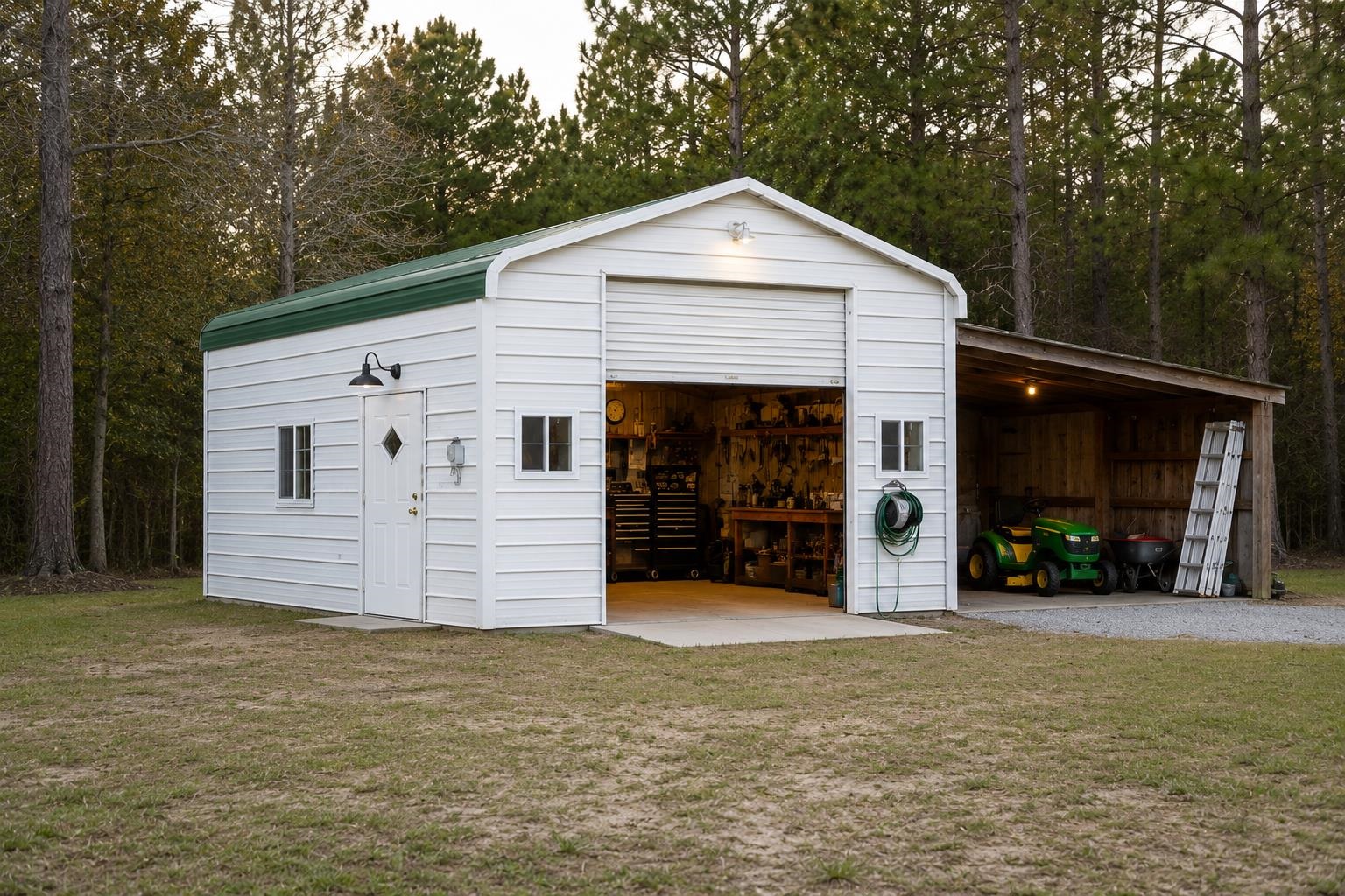 2064 Martin Street Loris, SC 29569 - Photo 14 of 16