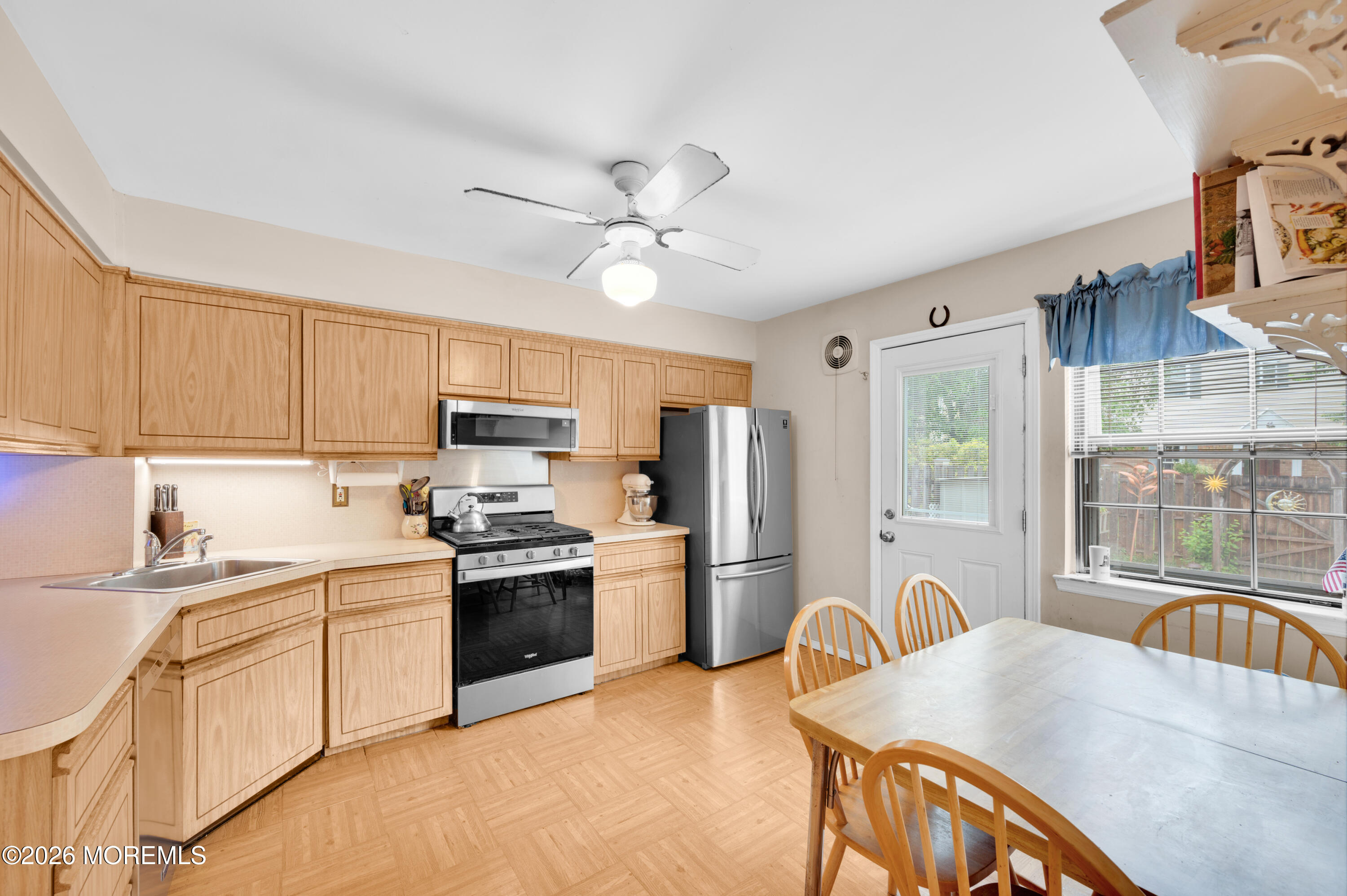 130 Stokes Street Freehold, NJ 07728 - Photo 12 of 45 Kitchen 1