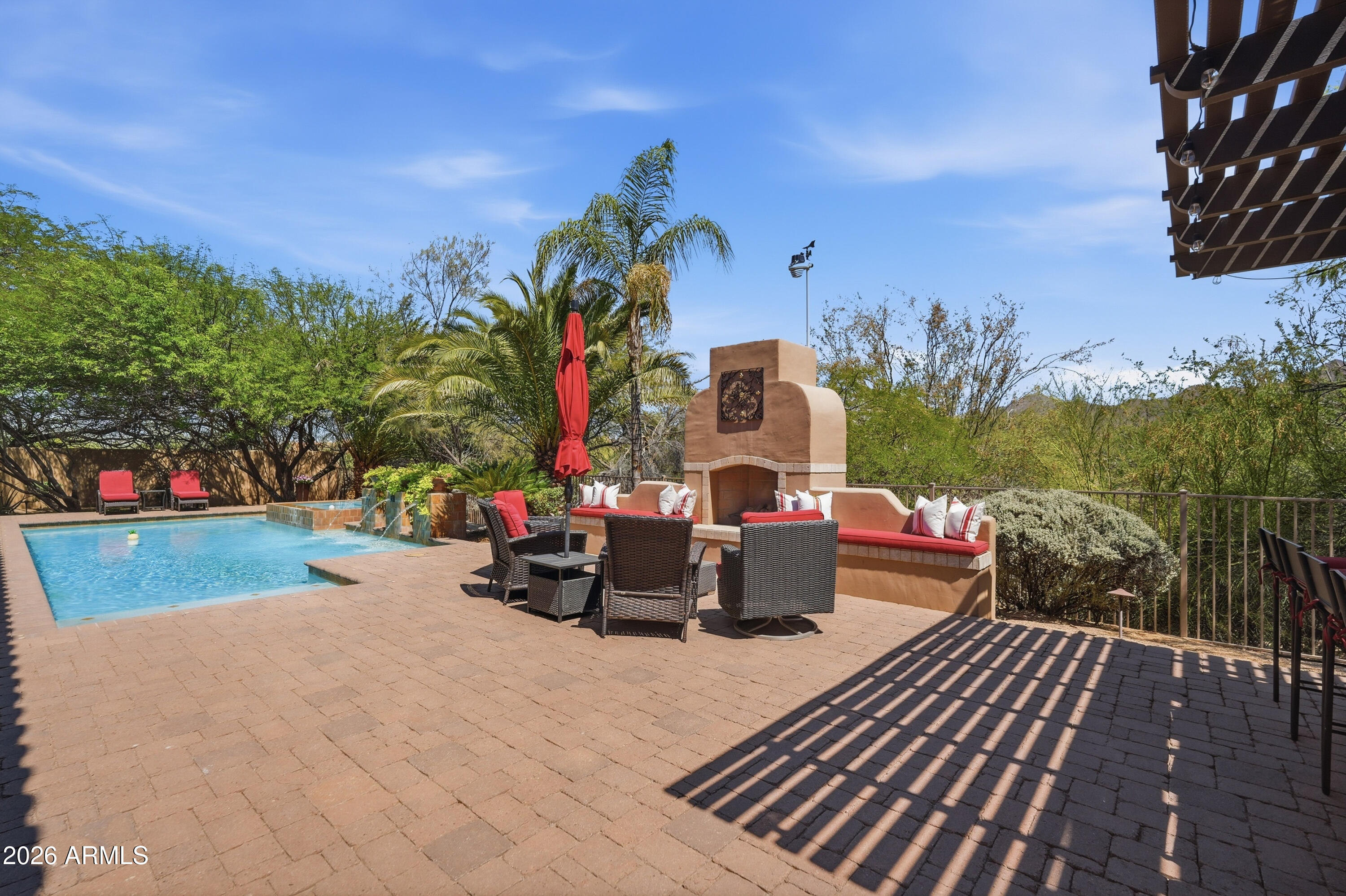 13044 East Cochise Road Scottsdale, AZ 85259 - Photo 35 of 46 074_ListerPros