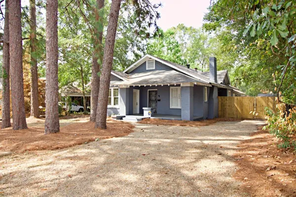 $245,000 | 209 South 21st Avenue, Hattiesburg, MS 39401
