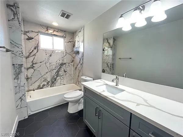 $2,795 | 1734 Sombrero Drive, Las Vegas, NV 89169