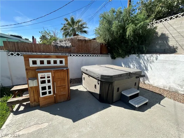 $2,795 | 1734 Sombrero Drive, Las Vegas, NV 89169