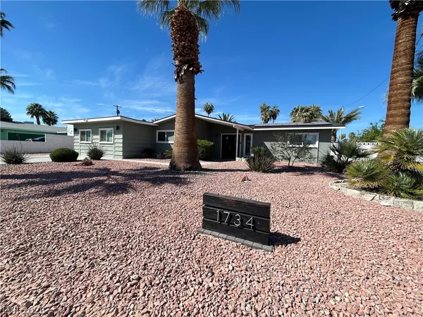$2,795 | 1734 Sombrero Drive, Las Vegas, NV 89169