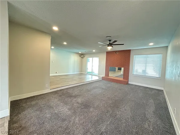 $2,795 | 1734 Sombrero Drive, Las Vegas, NV 89169