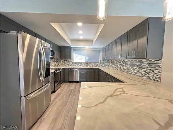 $2,795 | 1734 Sombrero Drive, Las Vegas, NV 89169