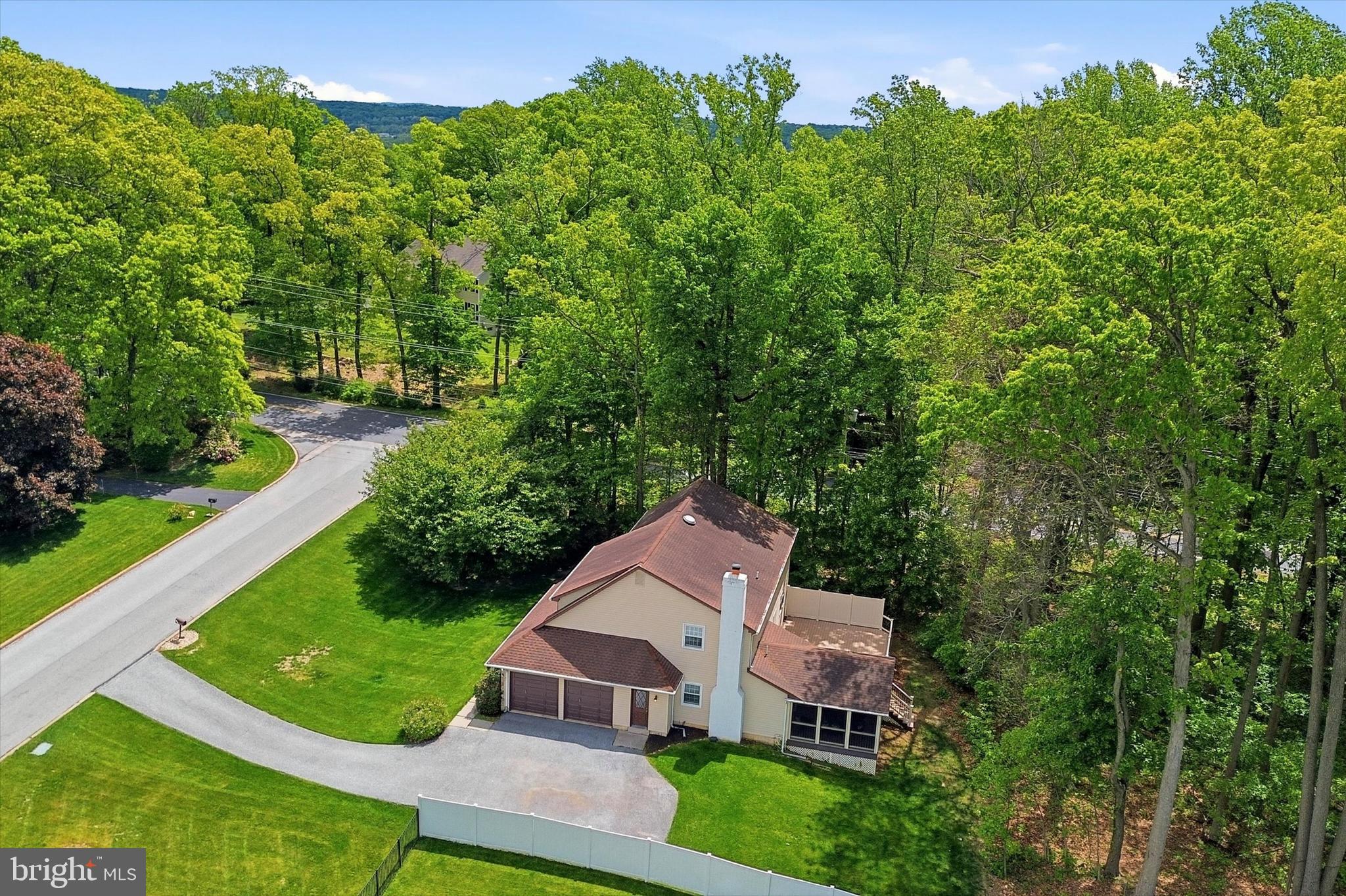 700 Broad View Road Exton, PA 19341 - Photo 39 of 45