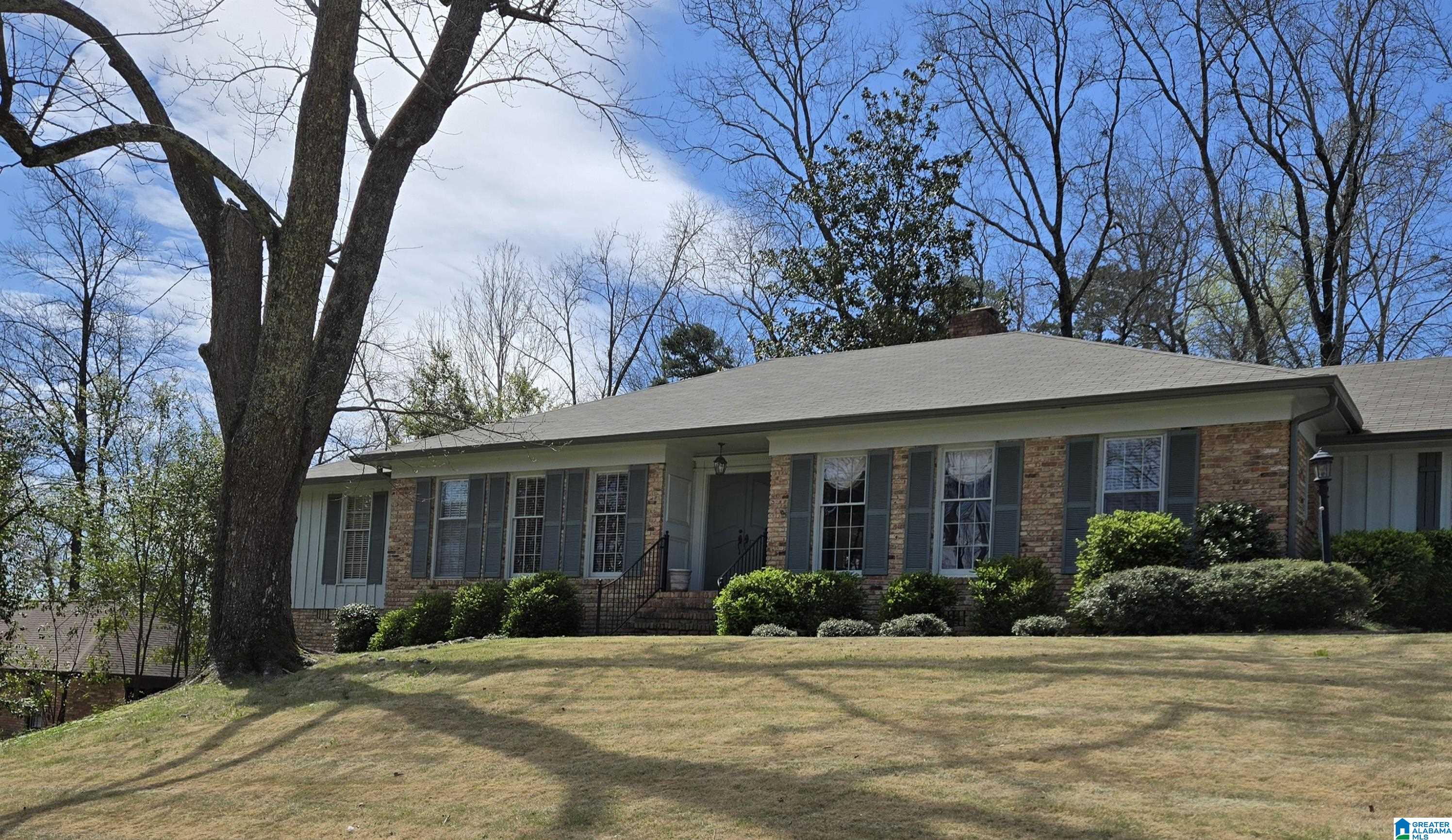 3512 Crestbrook Road Birmingham, AL 35223 - Photo 1 of 1 Gallery Image 1