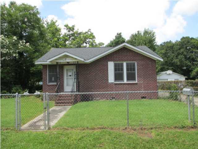 2798 Ranger Drive Charleston, SC 29405 - Photo 1 of 1 Primary Photo