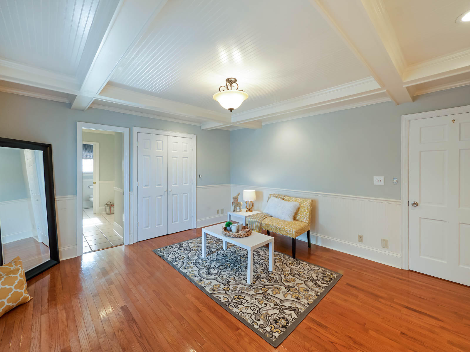 220 Masters Road East Hixson, TN 37343 - Photo 19 of 49 Master Suite (options)