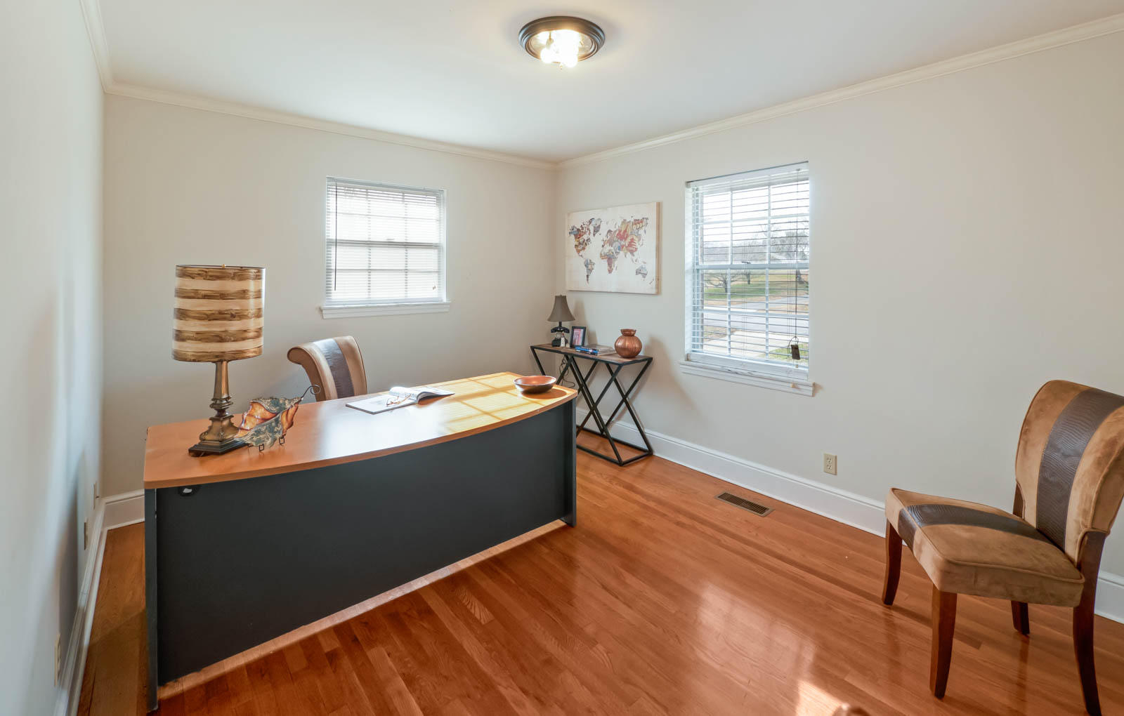 220 Masters Road East Hixson, TN 37343 - Photo 24 of 49 Office/Bedroom (upstairs)