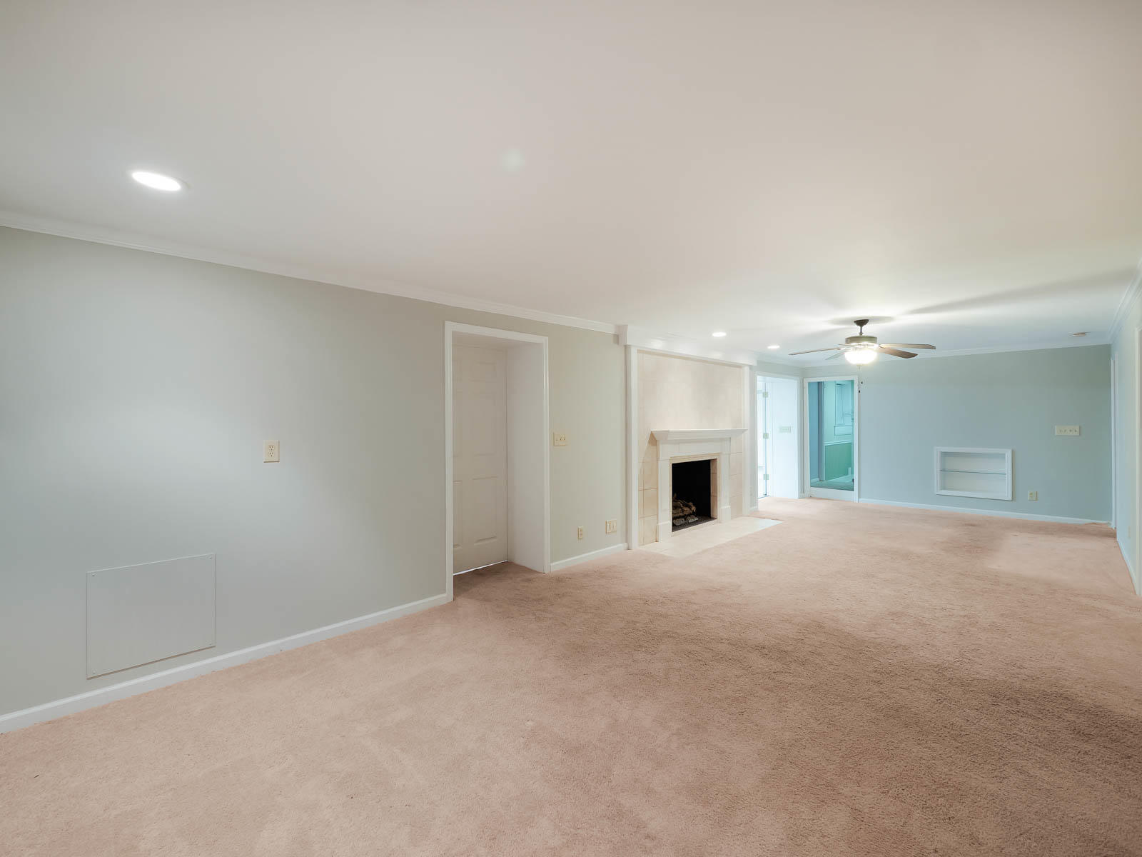 220 Masters Road East Hixson, TN 37343 - Photo 28 of 49 Huge Downstairs Space