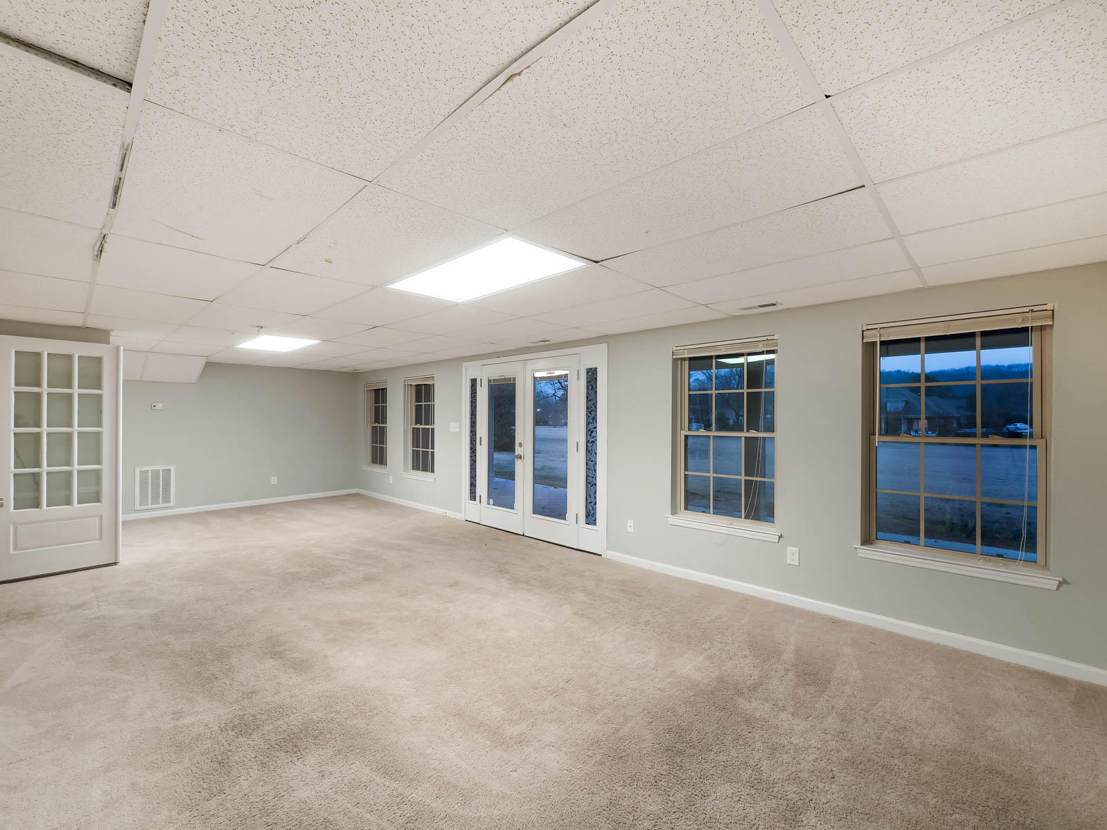 220 Masters Road East Hixson, TN 37343 - Photo 34 of 49 Daylight walkout Basement